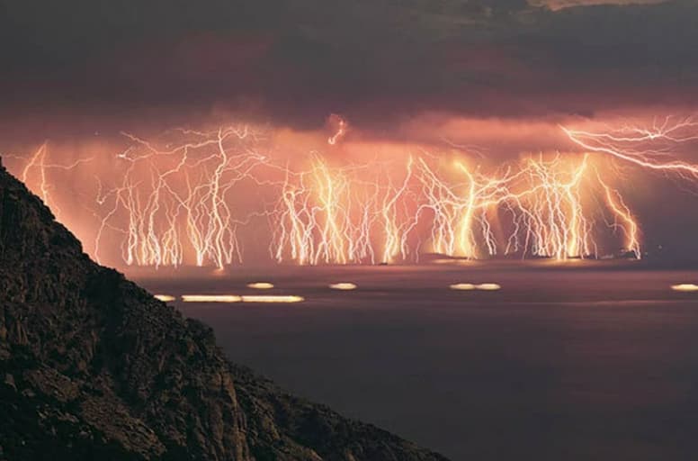 catatumbo lightning tours